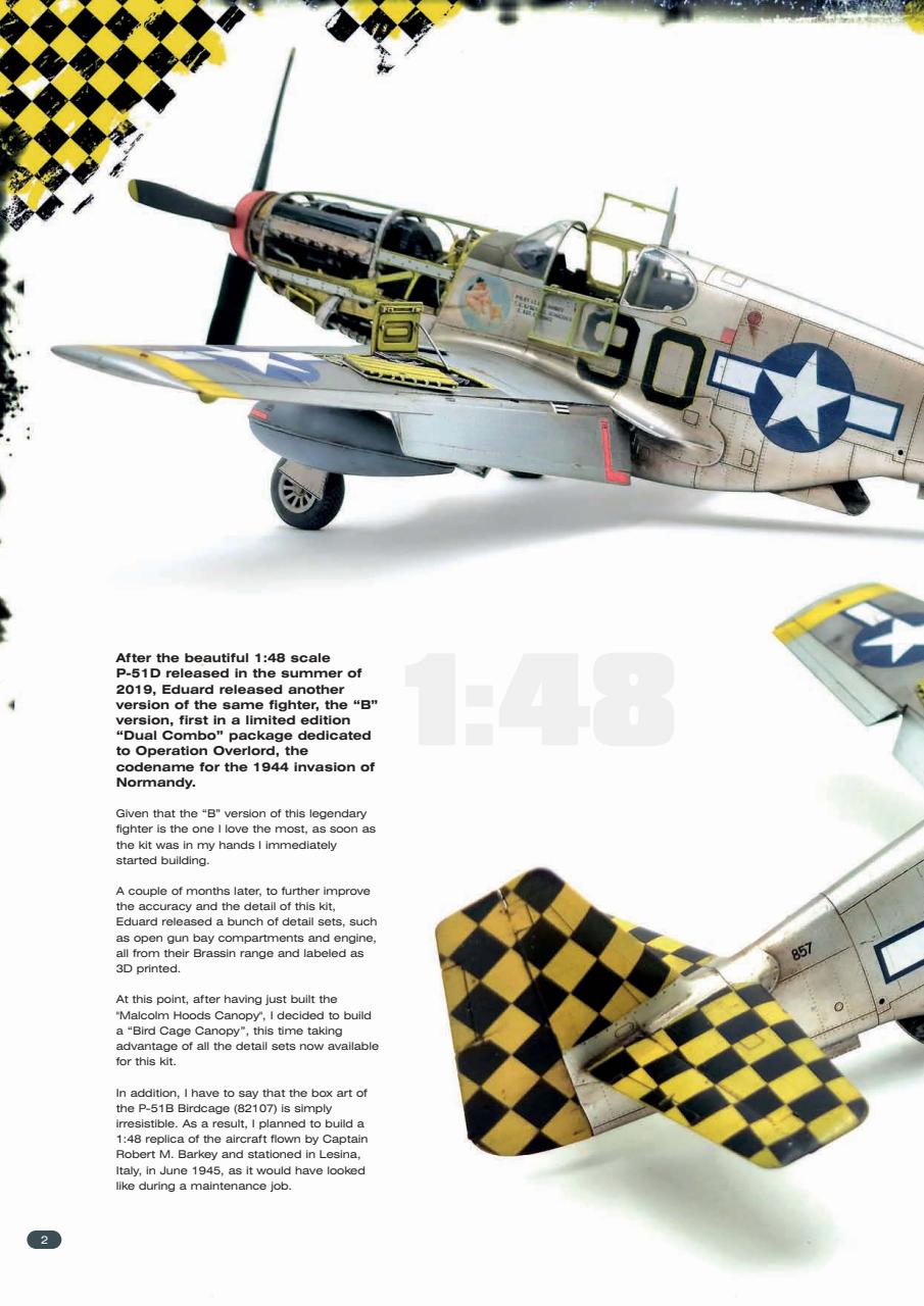 Meng AIR Modeller Preview Pages