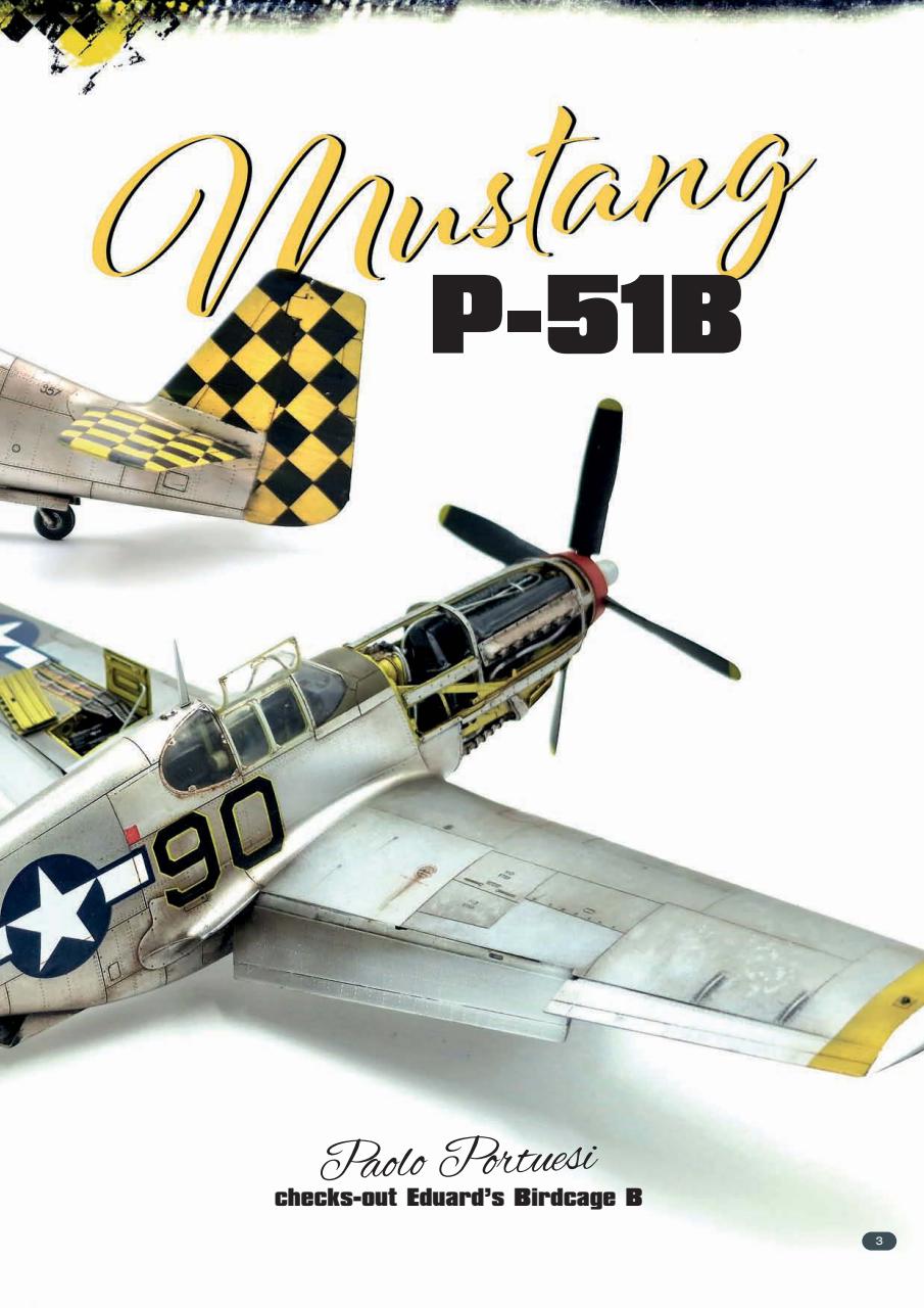 Meng AIR Modeller Preview Pages