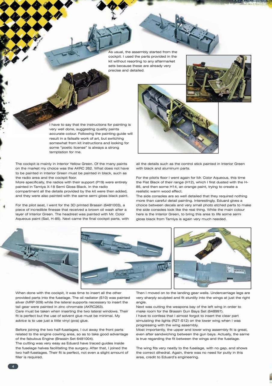Meng AIR Modeller Preview Pages
