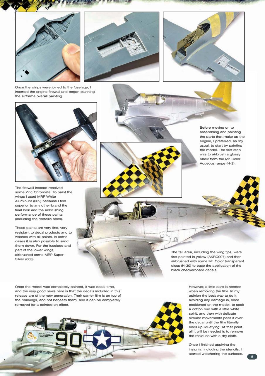 Meng AIR Modeller Preview Pages