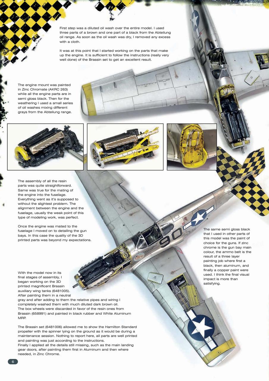 Meng AIR Modeller Preview Pages