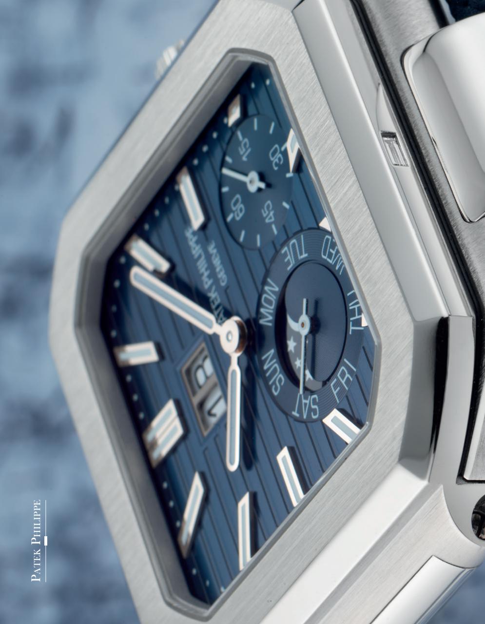 L'Orologio Preview Pages