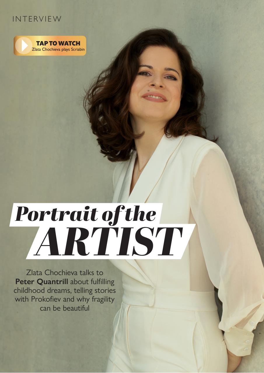 Pianist Preview Pages