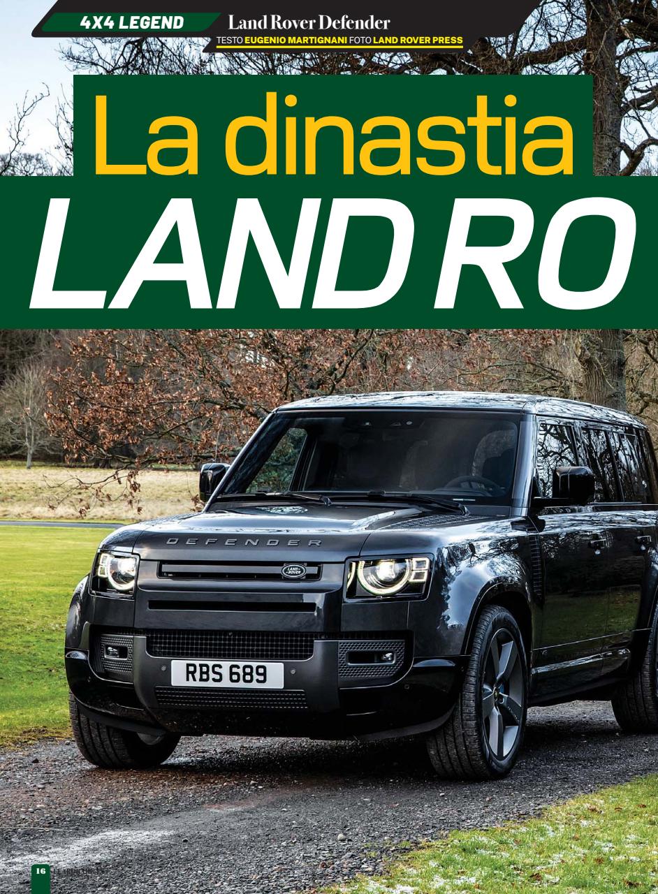 Elaborare 4x4 Preview Pages