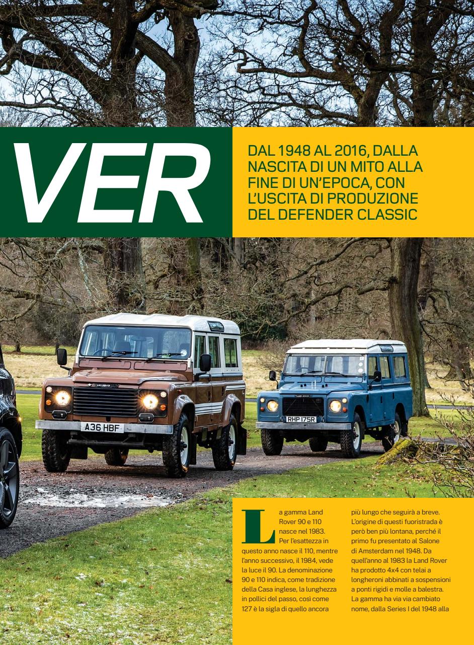 Elaborare 4x4 Preview Pages