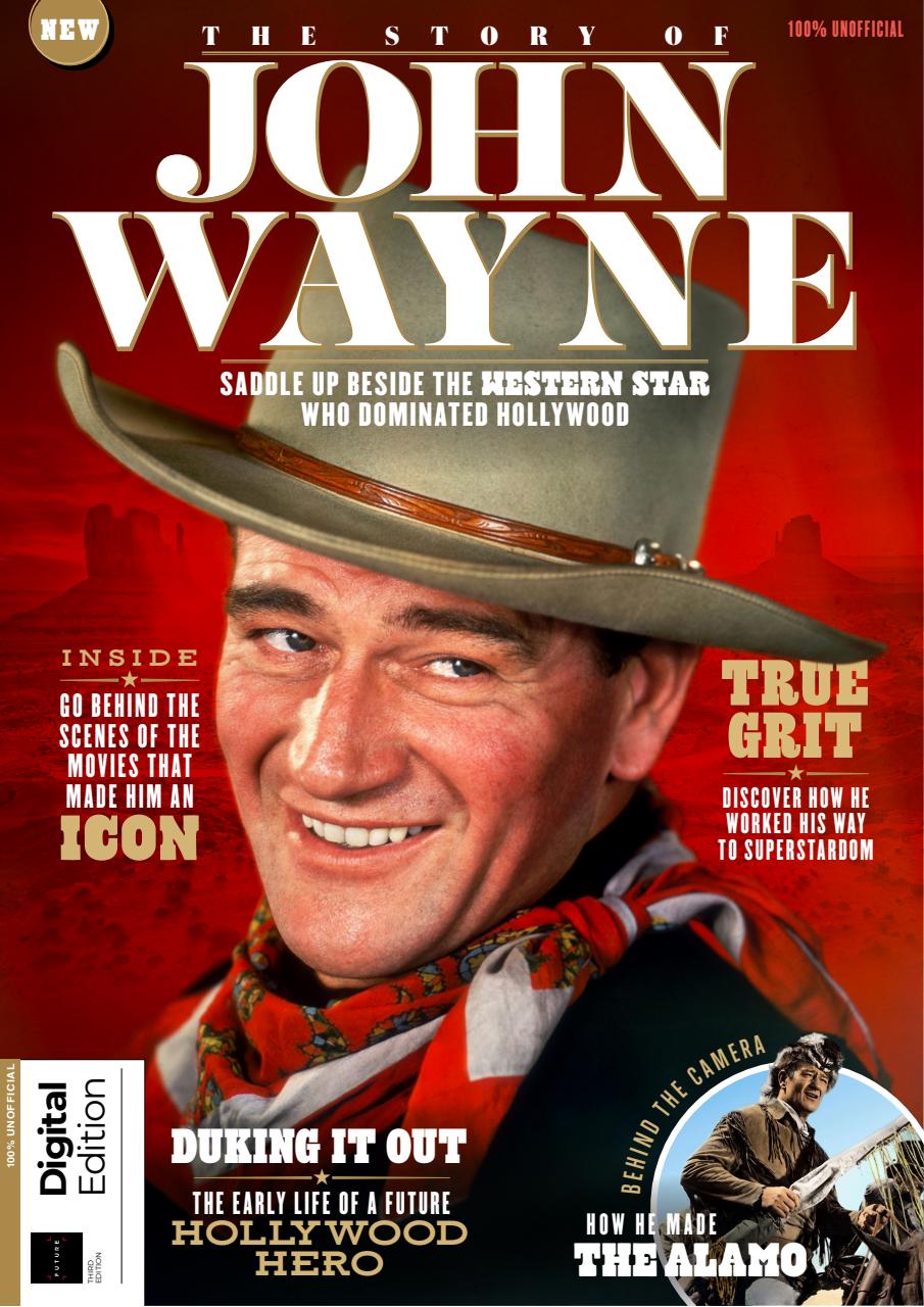 Film Bookazine Preview Pages