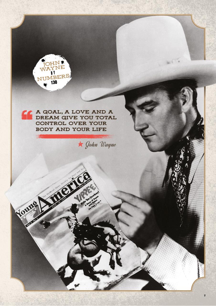 Film Bookazine Preview Pages