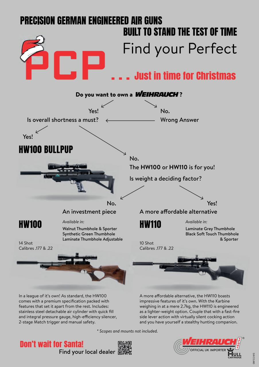 Gunmart Preview Pages