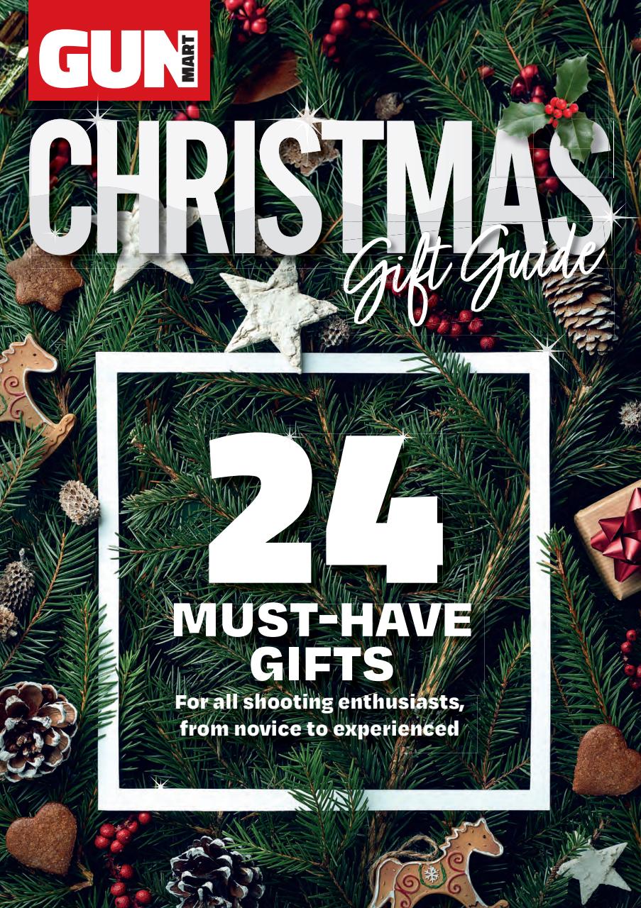 Gunmart Preview Pages