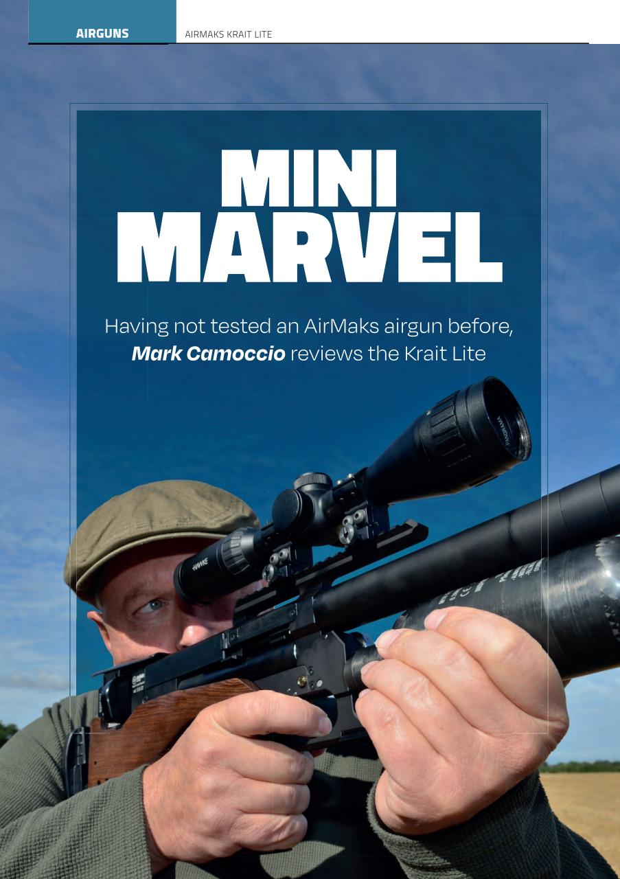 Gunmart Preview Pages