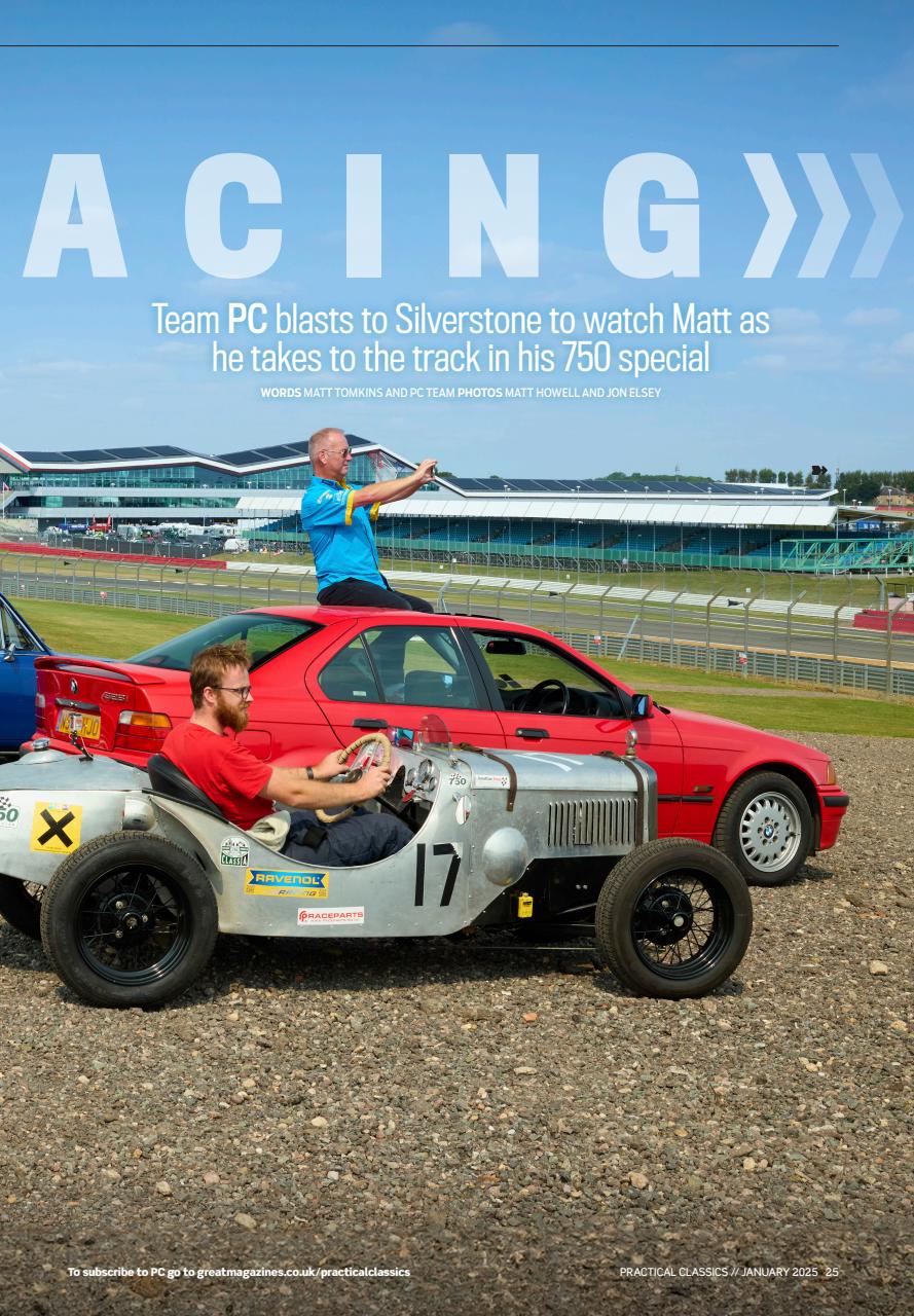 Practical Classics Preview Pages