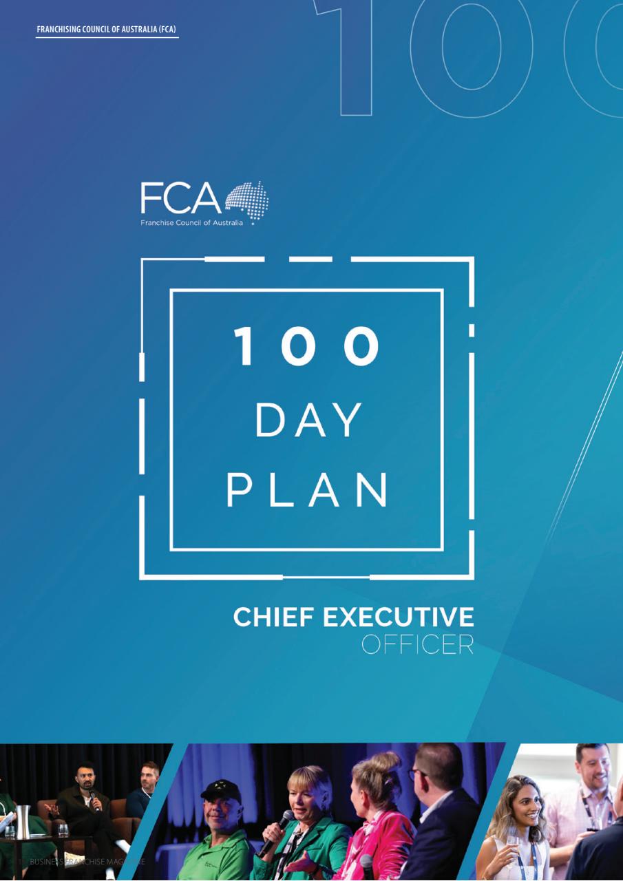 Business Franchise Australia&NZ Preview Pages