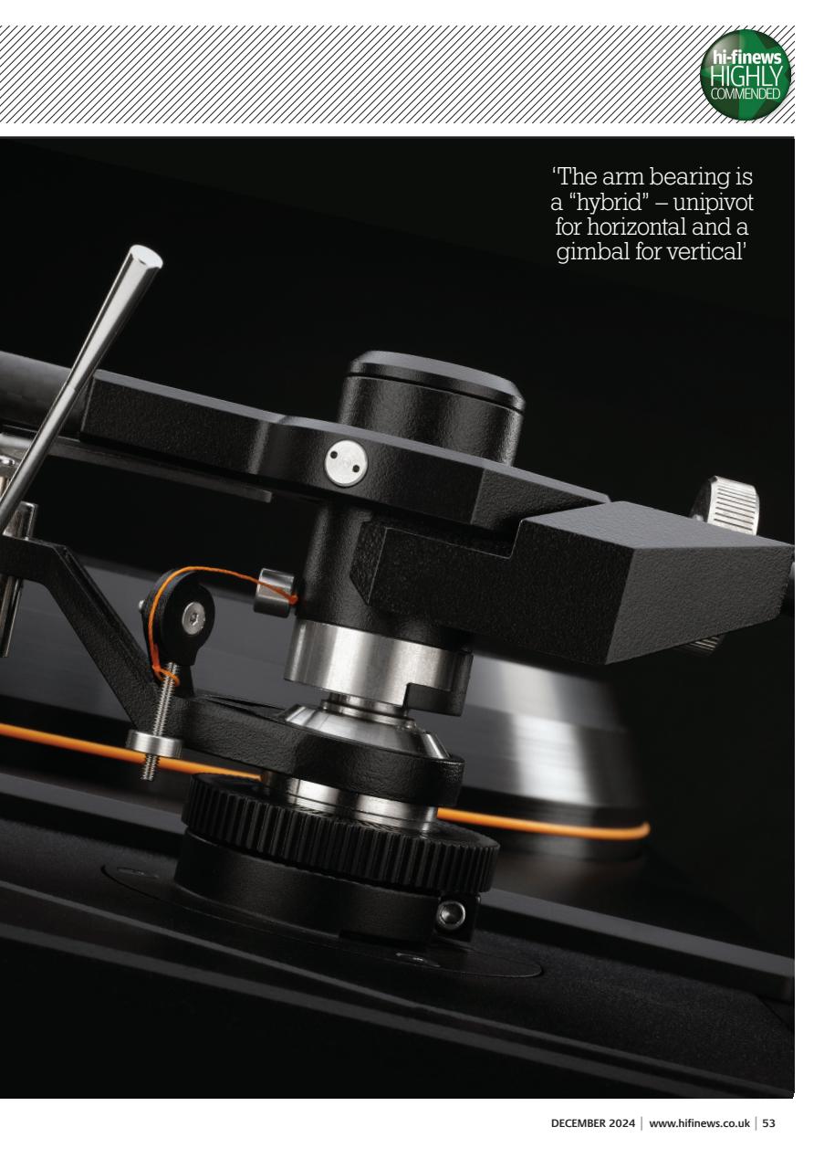 Hi-Fi News Preview Pages