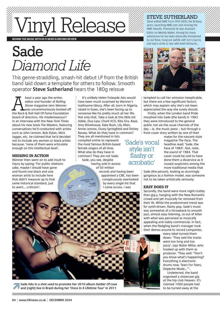 Hi-Fi News Preview Pages