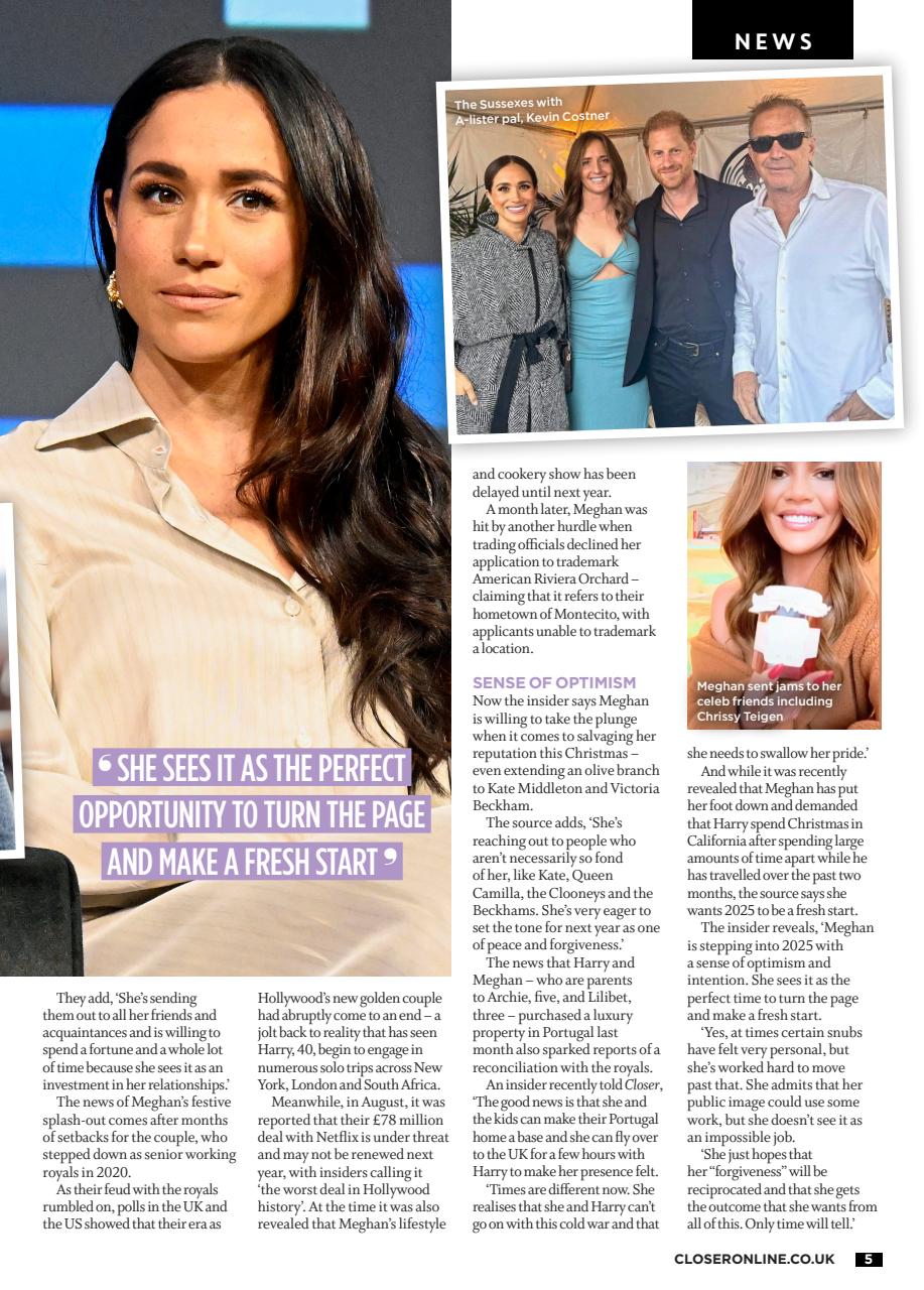 Closer Preview Pages