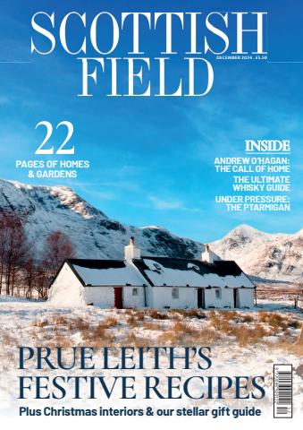 December 2024 issue December 2024