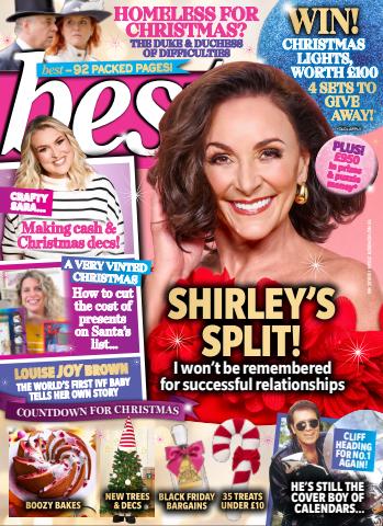 Best issue issue 46 - 2024