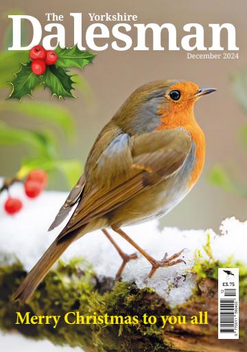 The Yorkshire Dalesman issue 