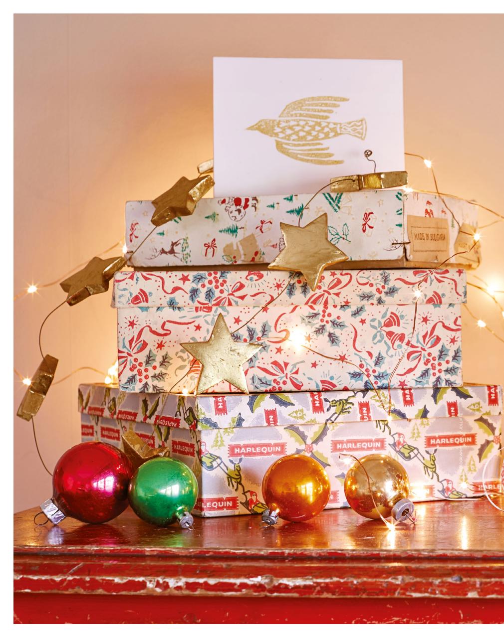 The Simple Things Preview Pages