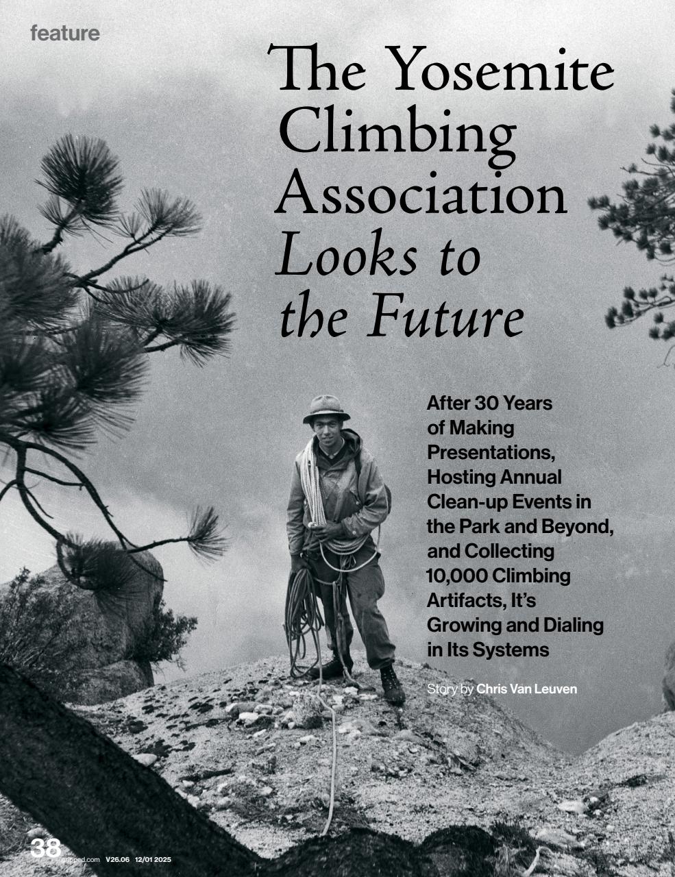 Gripped Preview Pages