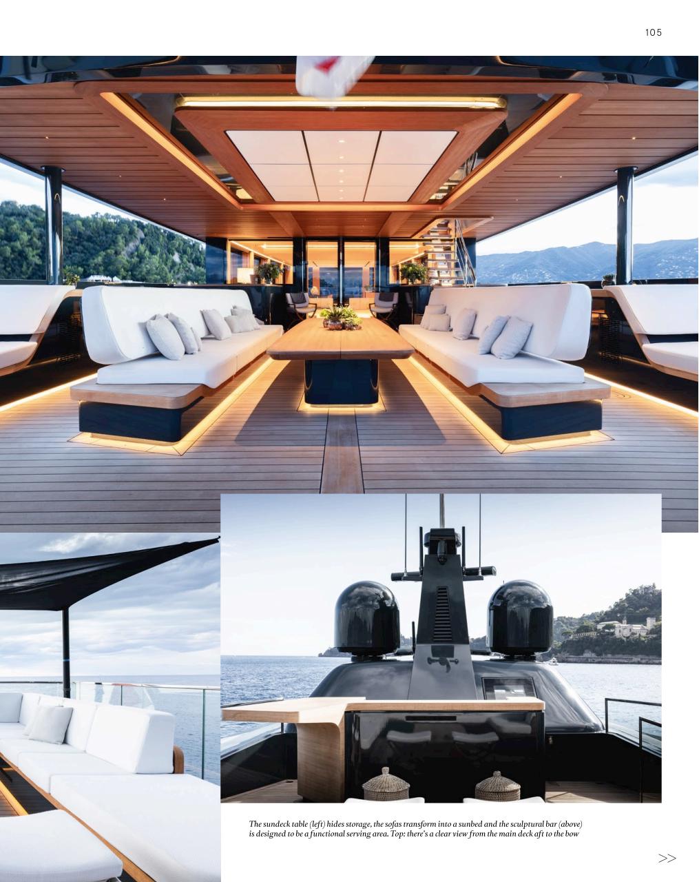 Boat International Preview Pages