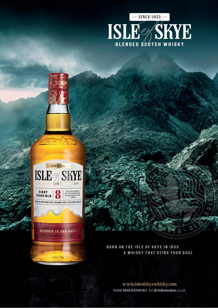 Scottish Islands Explorer Preview Pages