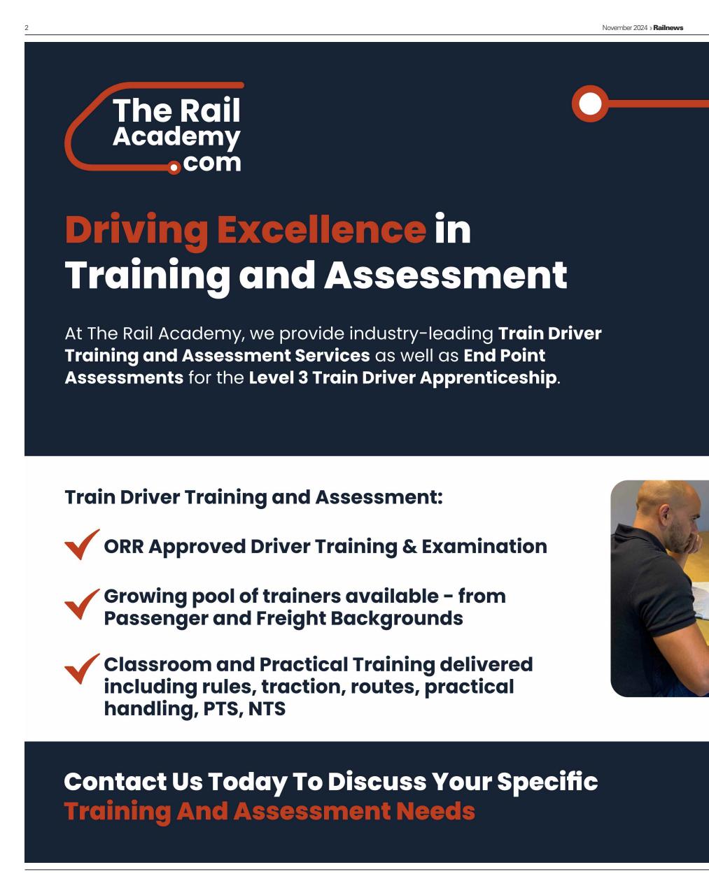 Railnews Preview Pages