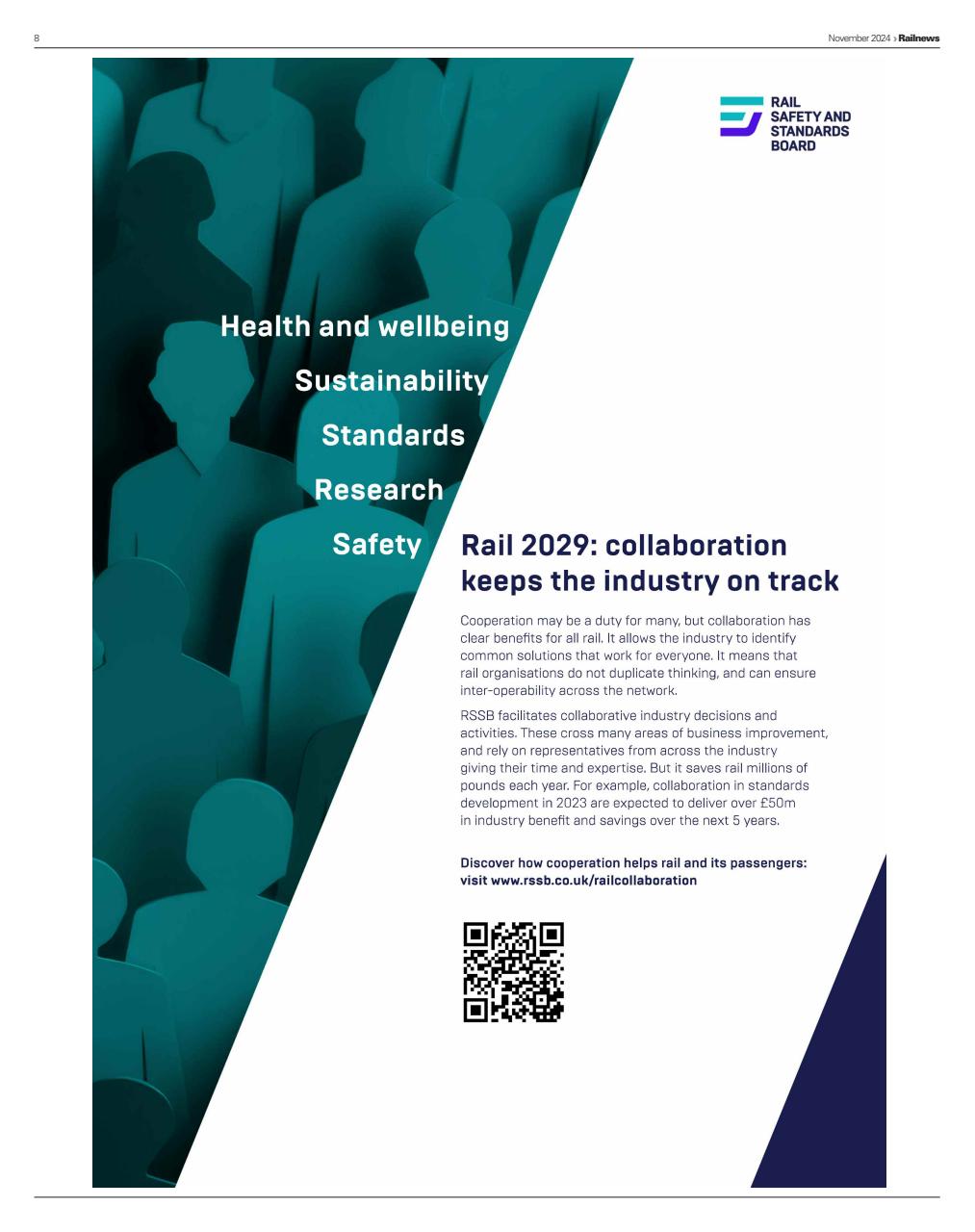 Railnews Preview Pages