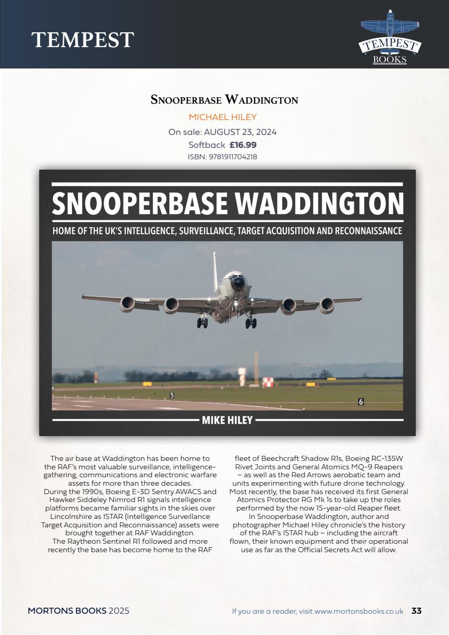 Mortons Books Preview Pages