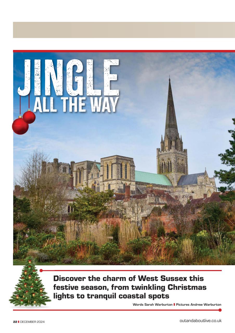 Campervan Preview Pages