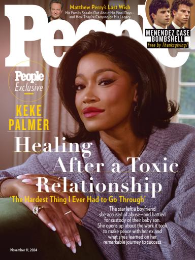 People issue 