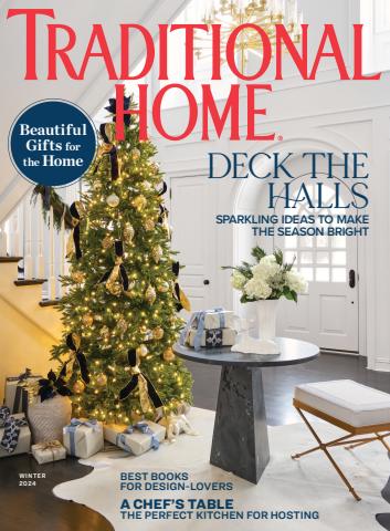 Winter 2024 issue Winter 2024