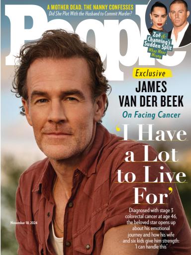 People issue 