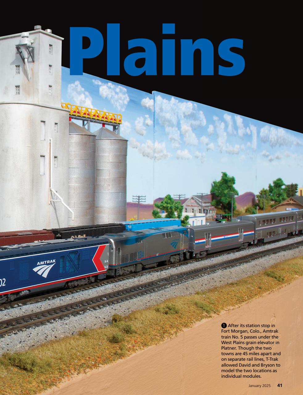 Model Railroader Preview Pages