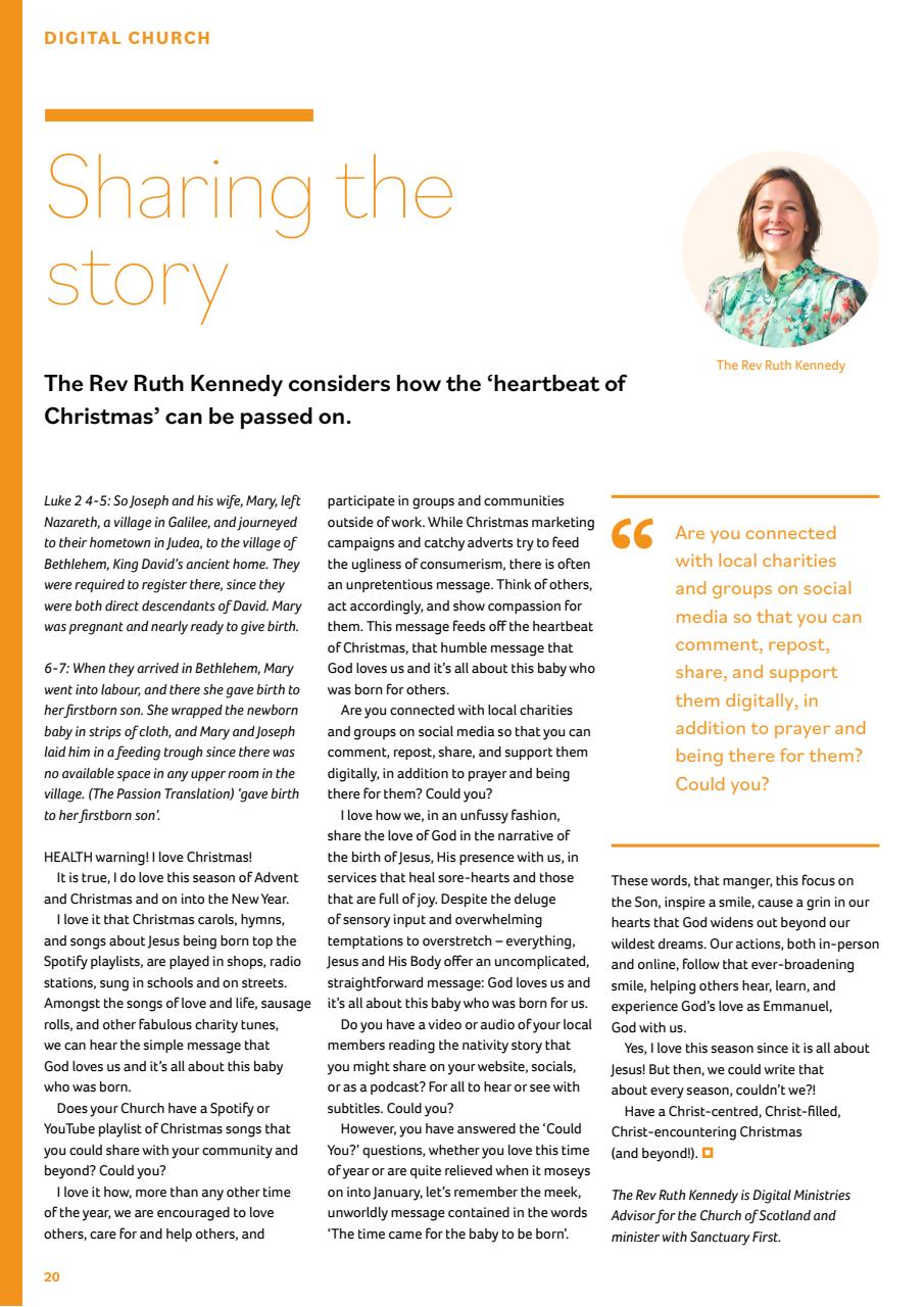 Life and Work Preview Pages