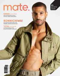 Mate Magazine Discounts