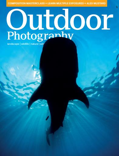 Outdoor Photography issue 