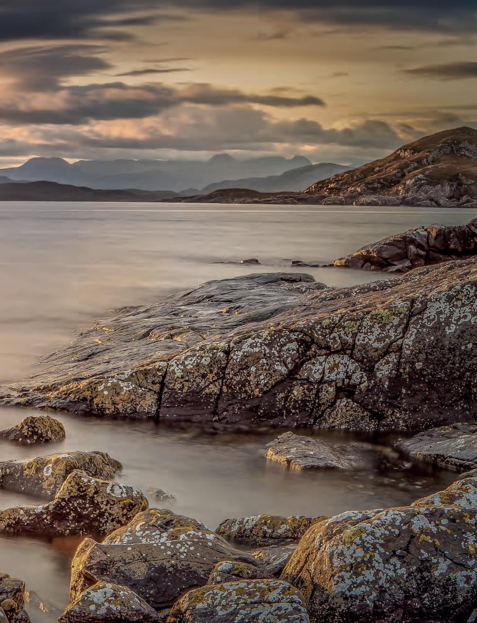 Outdoor Photography Preview Pages