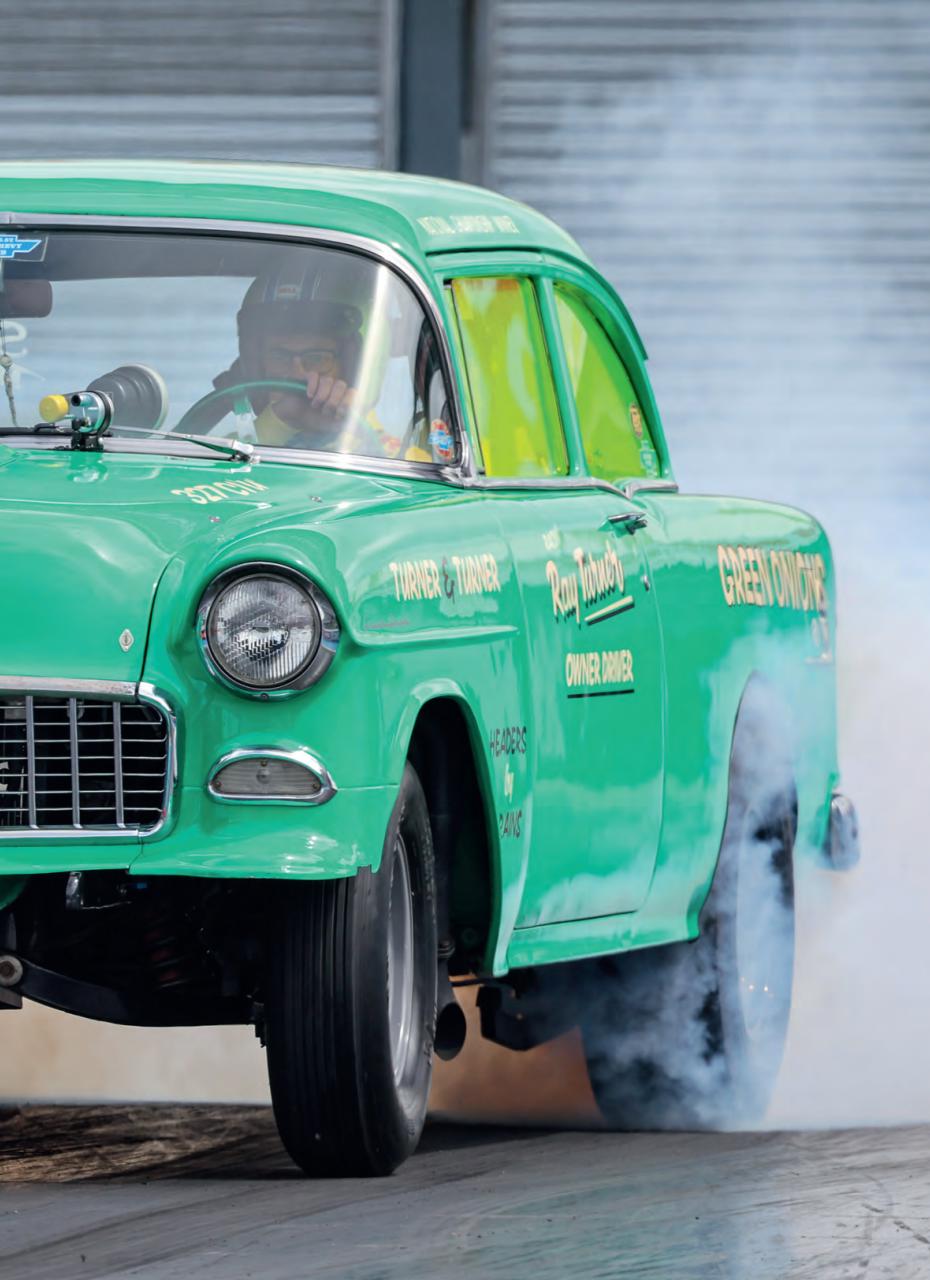 Custom Car Preview Pages