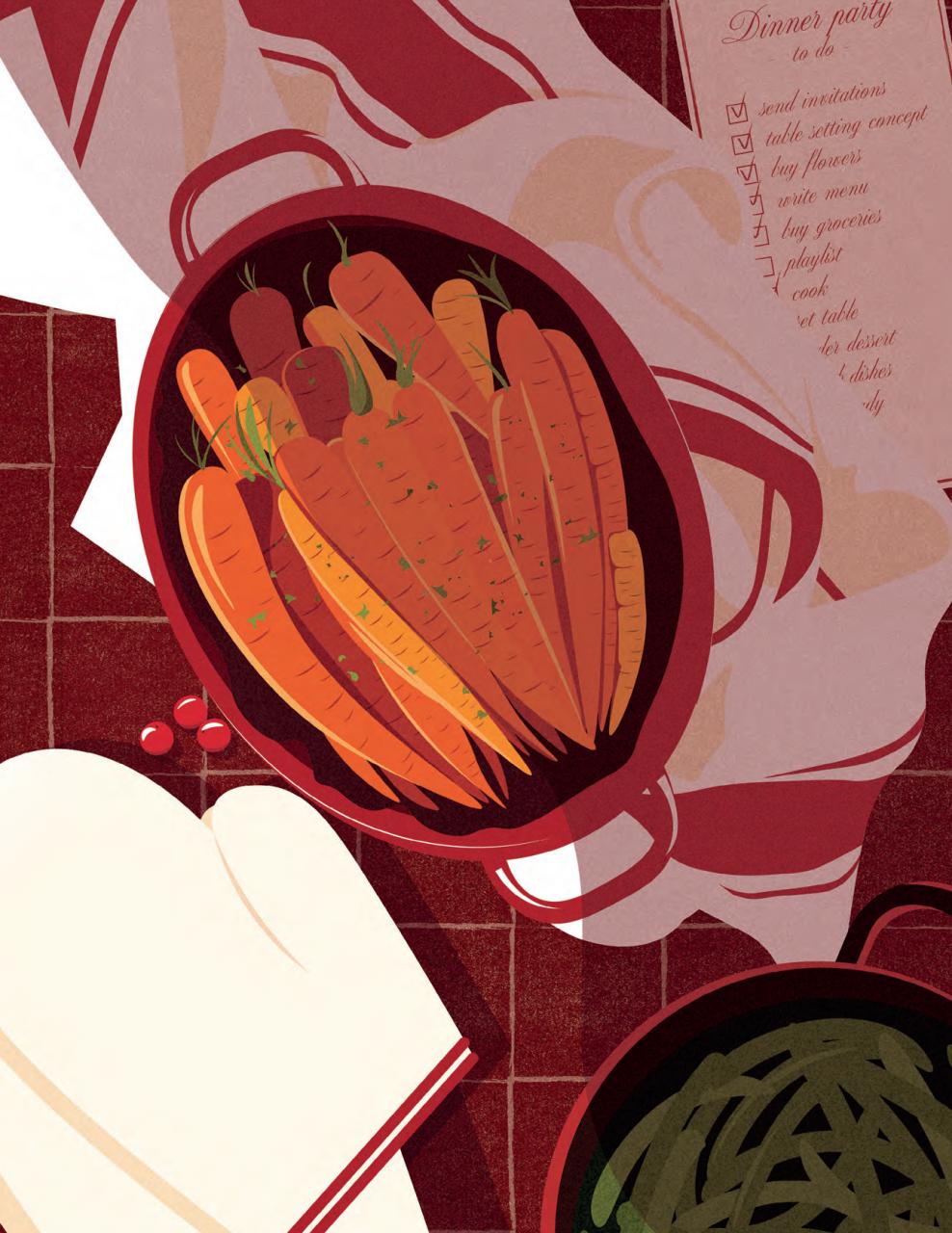 Breathe Preview Pages