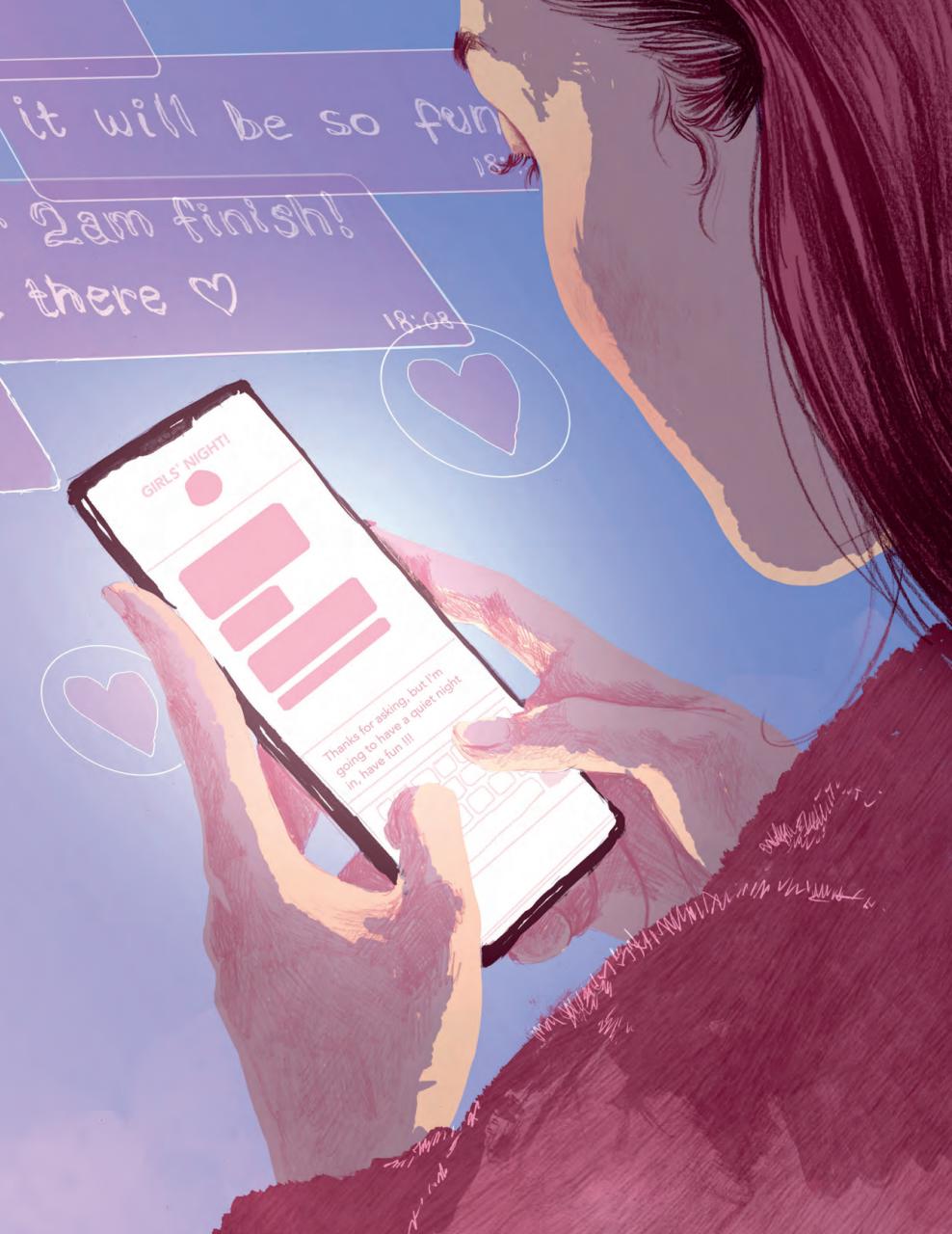 Breathe Preview Pages