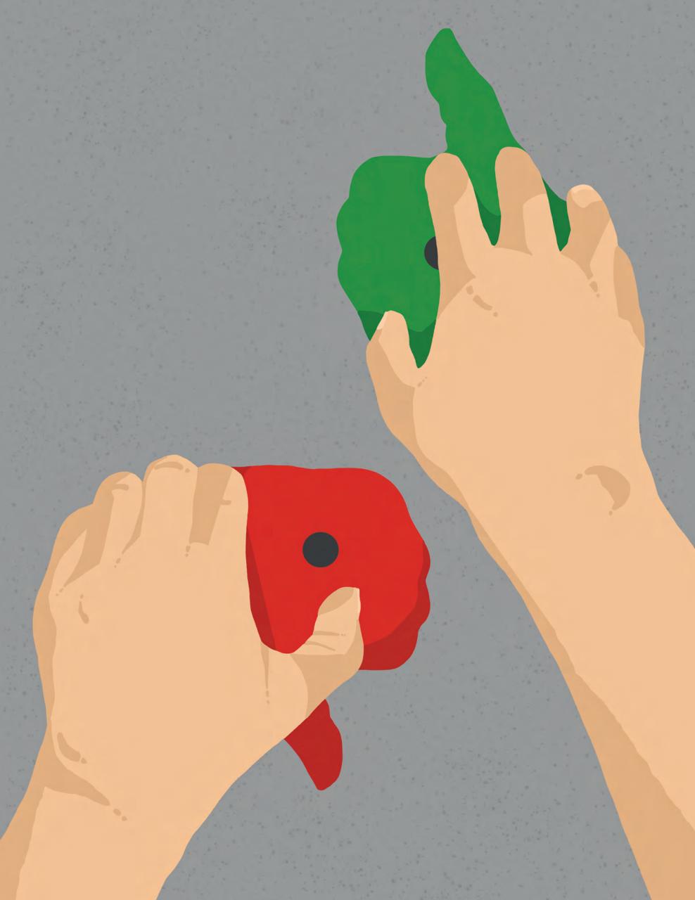 Breathe Preview Pages