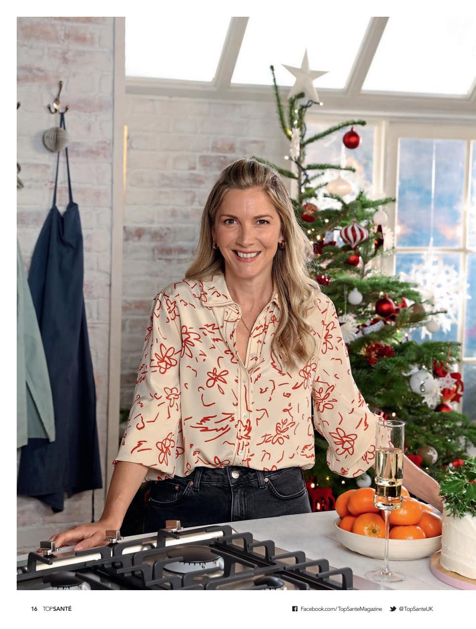 Top Sante Preview Pages