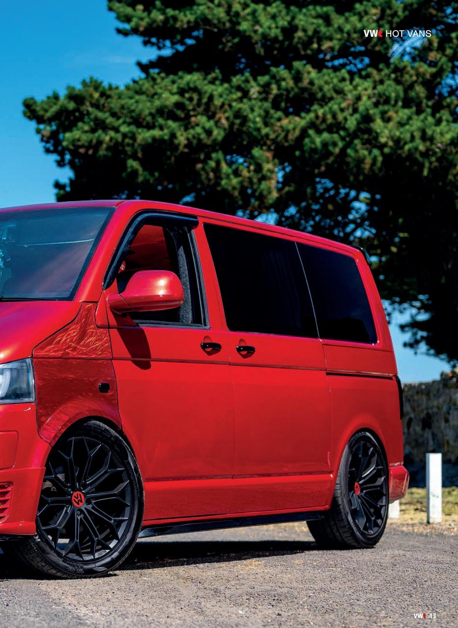 VWt Magazine Preview Pages