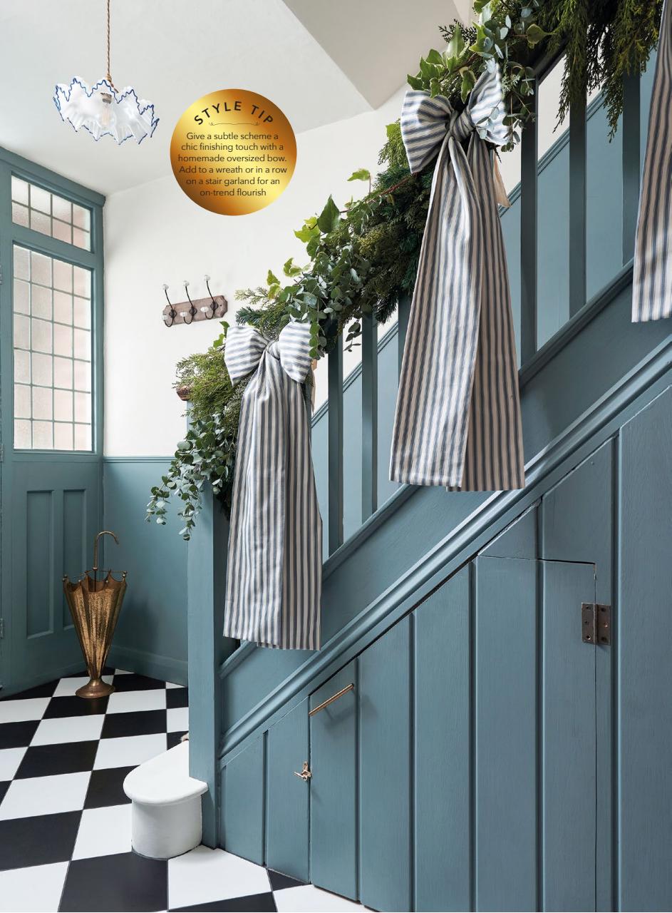 Good Homes Magazine Preview Pages