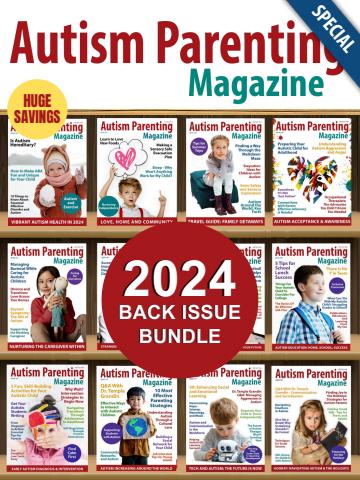 Issue 173 - 2024 Back Issue Bundle issue Issue 173 - 2024 Back Issue Bundle