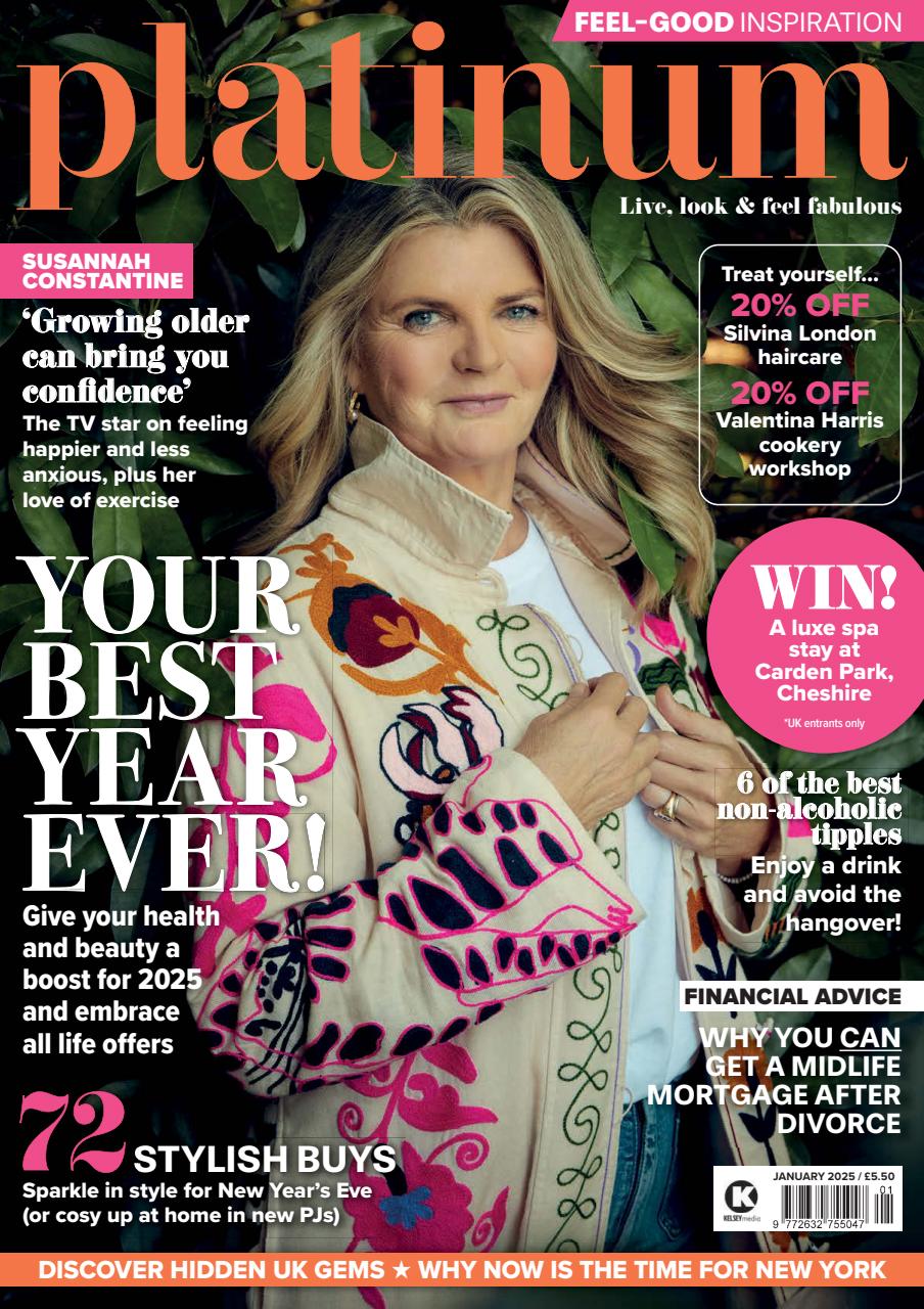 Platinum Preview Pages