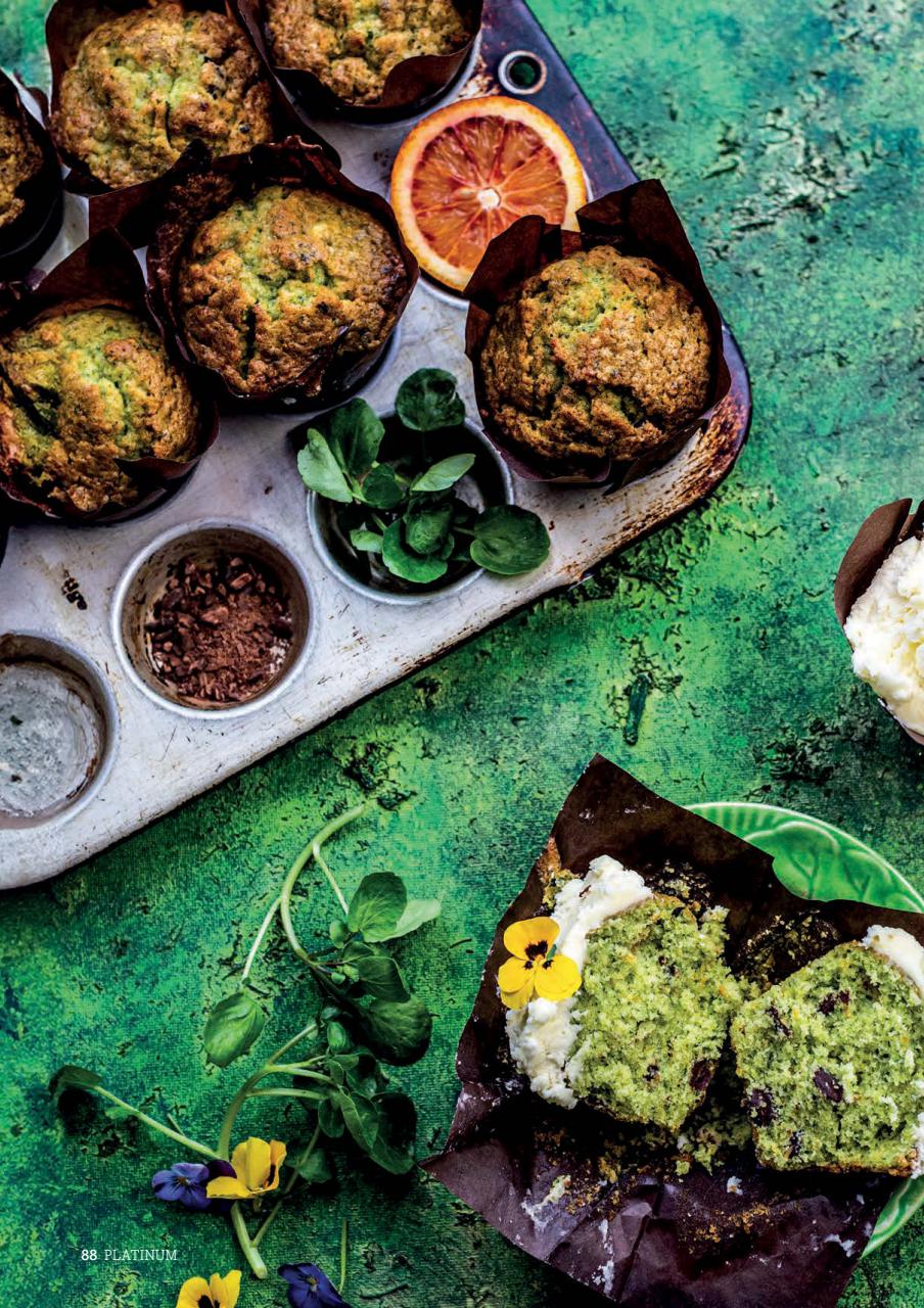 Platinum Preview Pages