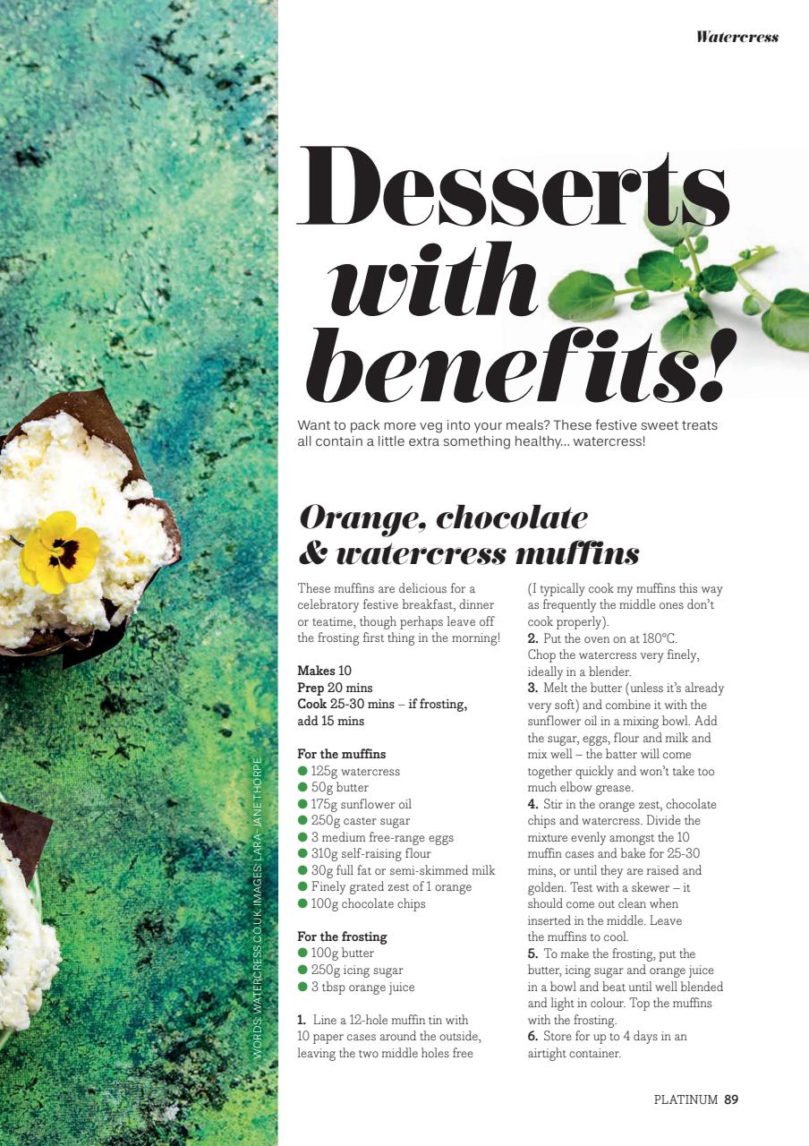 Platinum Preview Pages