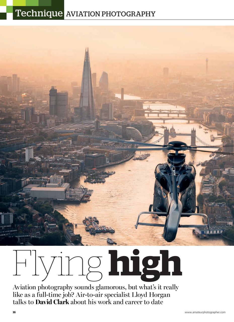 Amateur Photographer Premium Edition Preview Pages